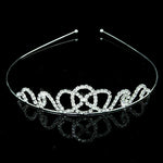 Tiara coroa  Princess Crystal